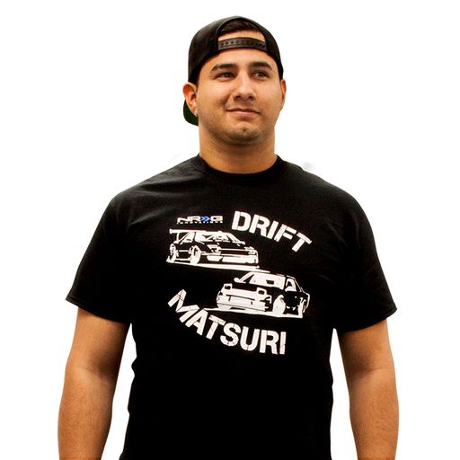 NRG Innovations Drift Matsuri T-Shirt