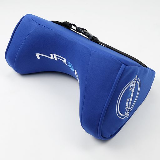 NRG Innovations Memory foam Neck Pillow for any seats