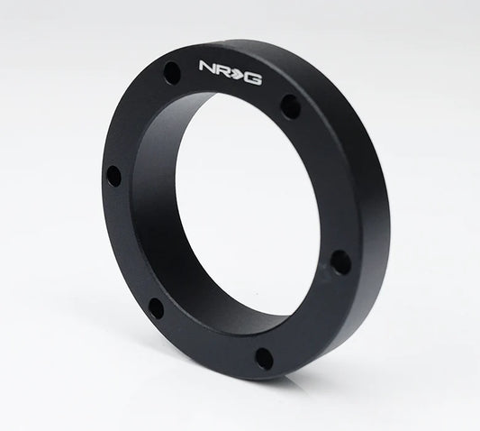 NRG Innovations Steering Wheel 1/2" Spacer No Threads