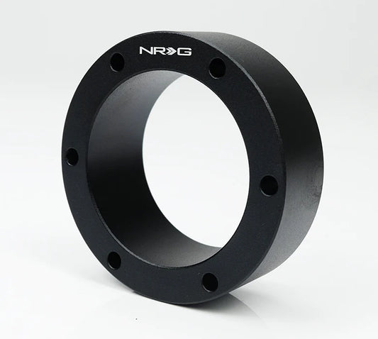 NRG Innovations Steering Wheel 1" Spacer No Threads