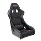 NRG Innovations PRISMA FIA Competition Seat with Competition Fabric, FIA homologated