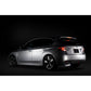 Tomei Expreme Ti Titanium Catback Exhaust Subaru WRX STI GRF 5Dr | GRF 5Dr Hatch Back 2008-2022