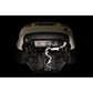 Tomei Expreme Ti Titanium Catback Exhaust System Mazda MX-5 NC 2008-2015
