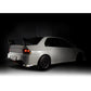 Tomei Expreme Ti Titanium Catback Exhaust System Mitsubishi Evolution VII - IX | 01-07