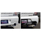 Tomei Expreme Ti Titanium Catback Exhaust System Mitsubishi Evolution VII - IX | 01-07