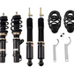 BC Racing Coilovers BR 79-93 Golf Cabriolet (H-39-BR)