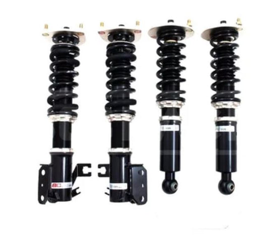 00-03 NISSAN MAXIMA A33 BC RACING COILOVERS - BR TYPE