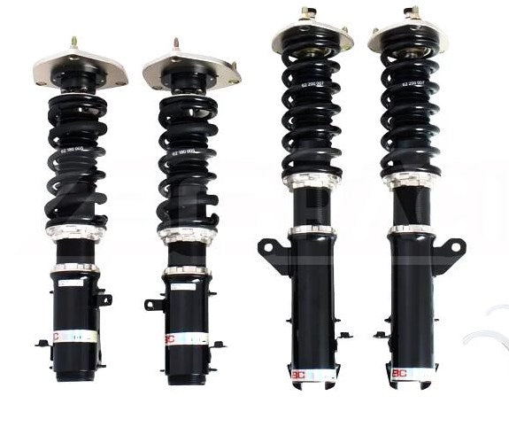 00-05 TOYOTA MR2 SPYDER BC RACING COILOVERS - RM SERIES