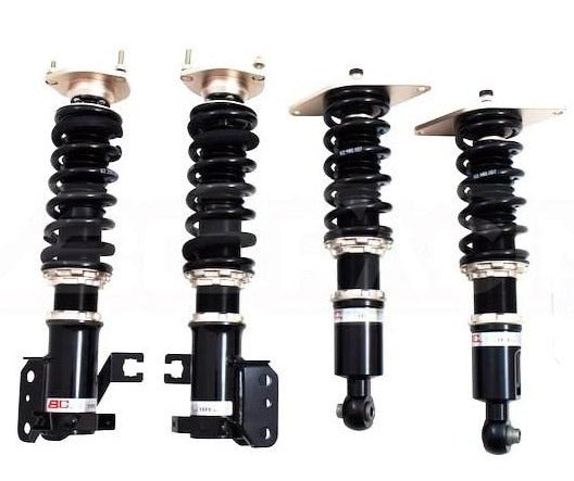 00-06 NISSAN SENTRA BC RACING COILOVERS - BR TYPE
