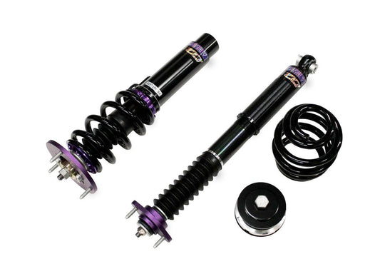 01-06 BMW E46 M3 D2 RACING COILOVERS- RS SERIES