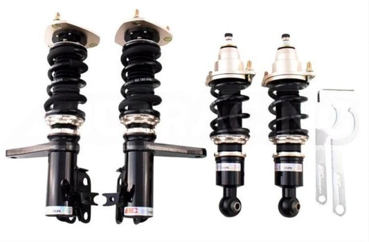 02-06 ACURA RSX BC COILOVERS - BR TYPE