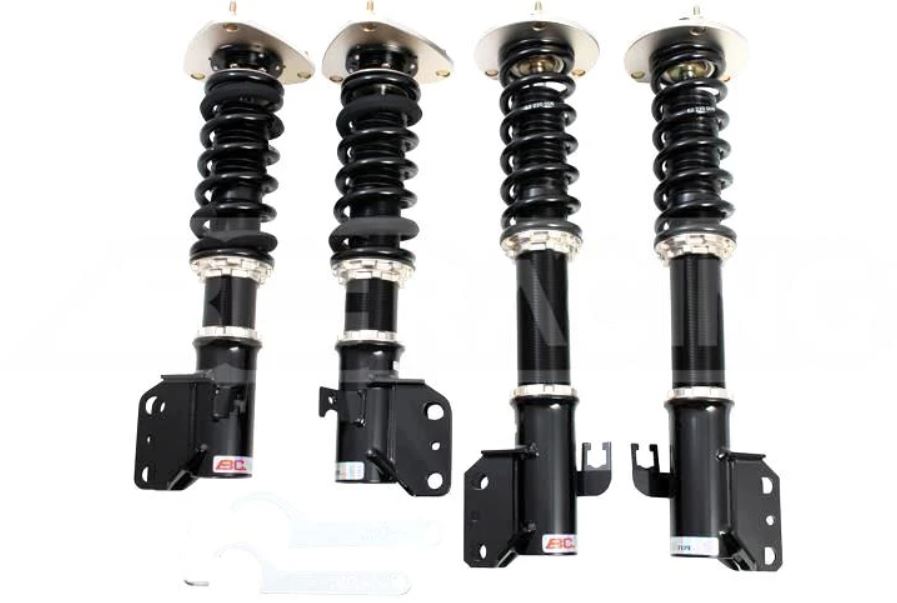 03-05 DODGE NEON SRT-4 BC COILOVERS - RM TYPE