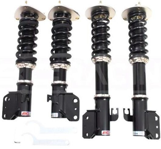 03-05 DODGE NEON SRT-4 BC COILOVERS - BR TYPE