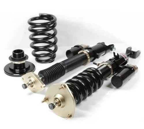 03-08 NISSAN 350Z BC RACING ER COILOVERS