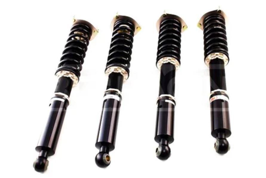 03-09 LEXUS RX BC COILOVERS - BR TYPE