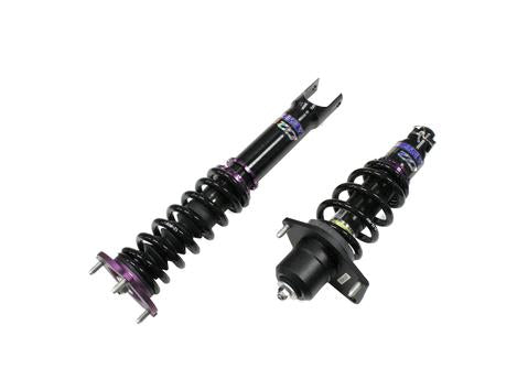 03-11 MAZDA RX-8 D2 RACING COILOVERS- RS SERIES