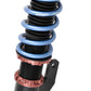 04-09 BMW 5 SERIES FORTUNE AUTO MULLER MSC 1-WAY COILOVERS