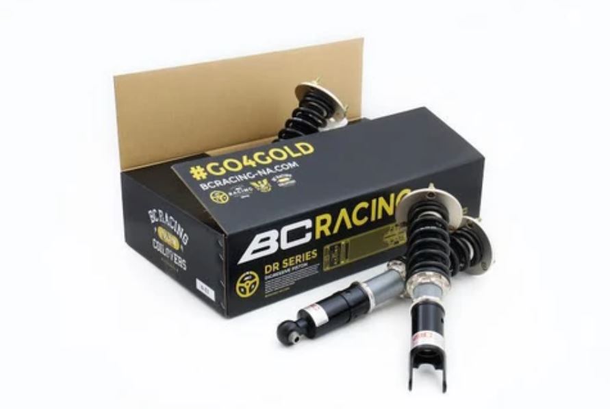 04-13 MAZDA 3 BC RACING COILOVERS - DS TYPE