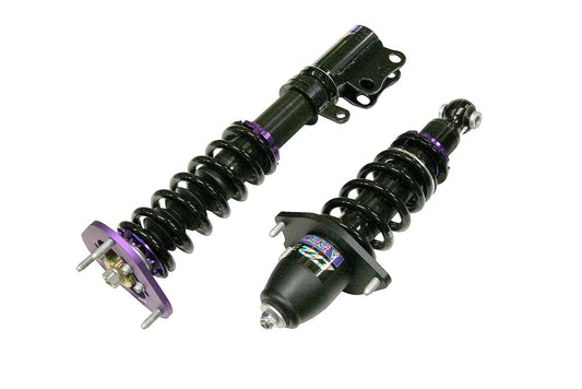 05-10 SCION TC D2 RACING COILOVERS- RS SERIES