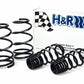 H&R 05-09 Ford Mustang/Convertible/GT/Shelby GT/Shelby GT-H V6/V8 Sport Spring