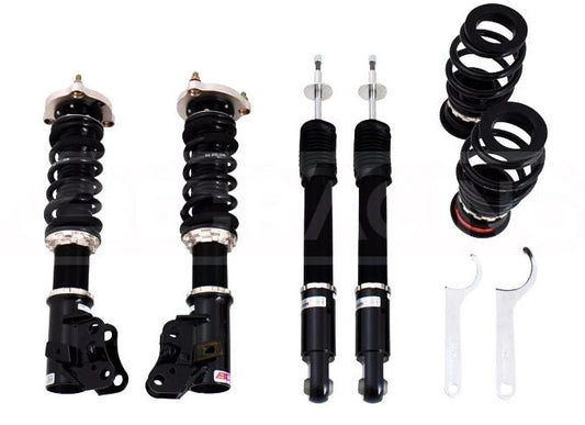 06-11 HONDA CIVIC BC RACING COILOVERS - BR TYPE