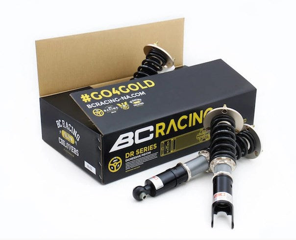 06-12 LEXUS GS300/350 BC RACING COILOVERS - DS TYPE