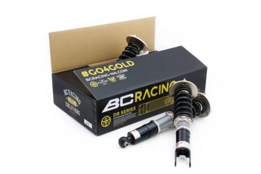 06-13 BMW 3 SERIES E92/ E90 RWD BC RACING COILOVERS - DS TYPE