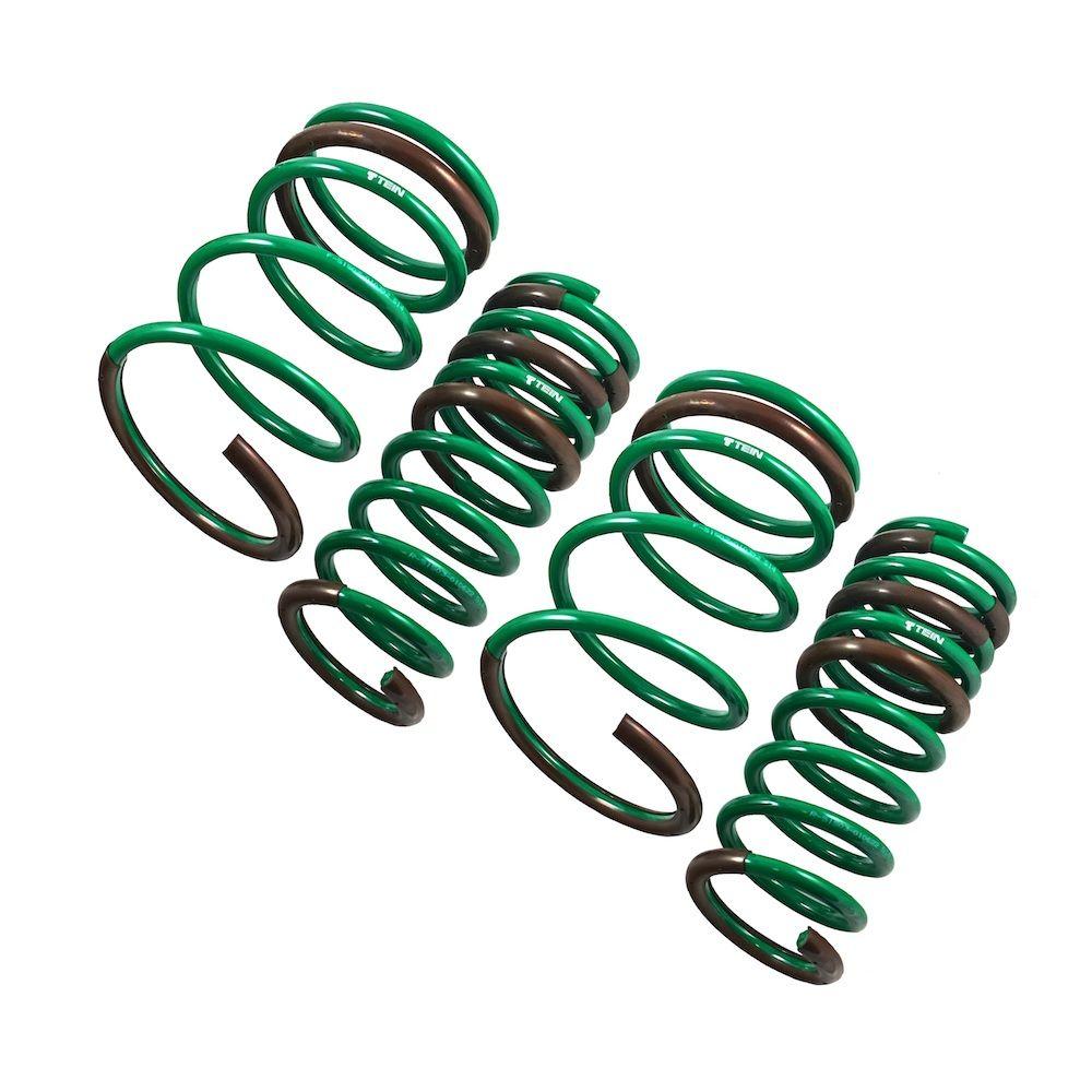 07-18 NISSAN ALTIMA TEIN LOWERING SPRINGS - S TECH