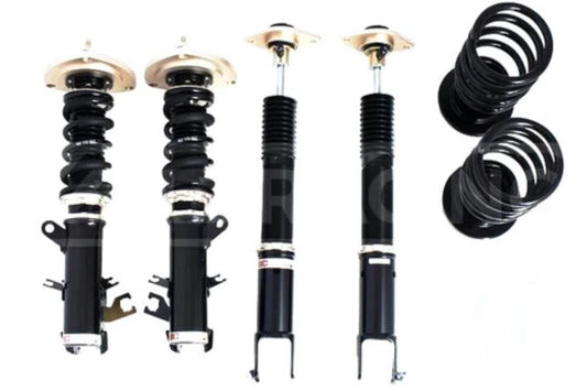 07-18 NISSAN ALTIMA BC RACING COILOVERS - BR TYPE