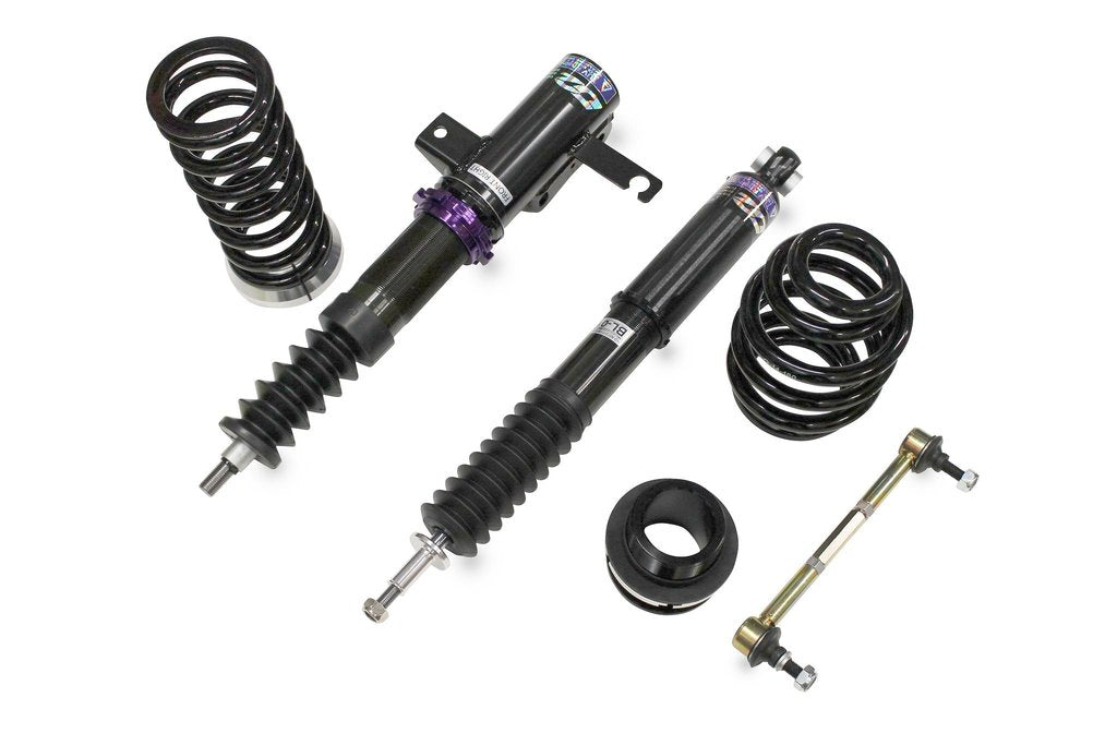 08-15 CHEVROLET CRUZE D2 RACING COILOVERS- RS SERIES