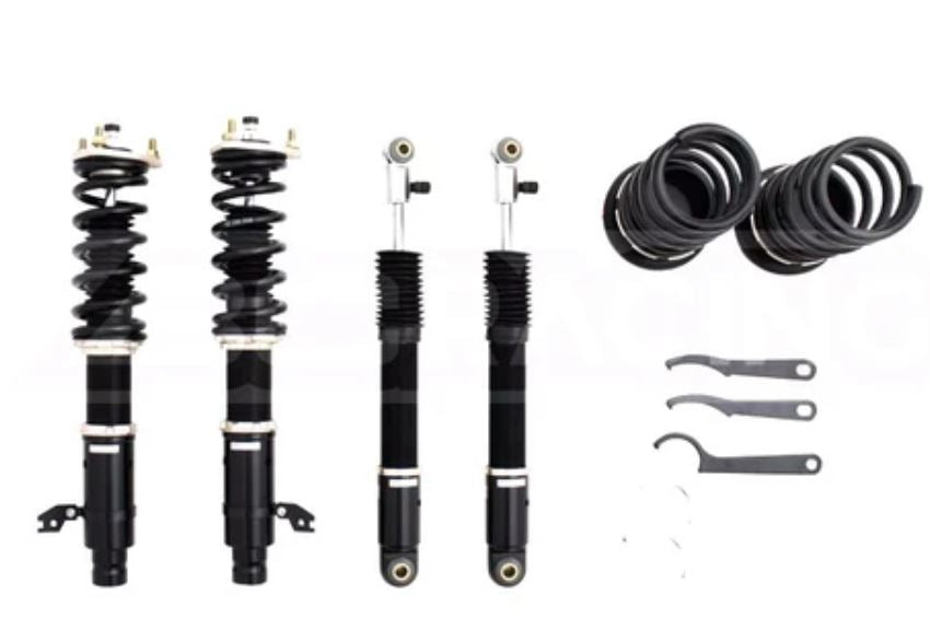 09-13 MAZDA 6 BC RACING COILOVERS - BR TYPE