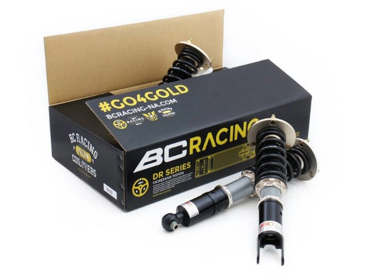 09-13 INFINITI G37 BC RACING COILOVERS - DS TYPE