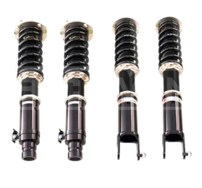 09-14 ACURA TL FWD/AWD BC RACING COILOVER BR TYPE