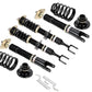 09-18 NISSAN 370Z Z34 BC RACING COILOVERS - BR TYPE