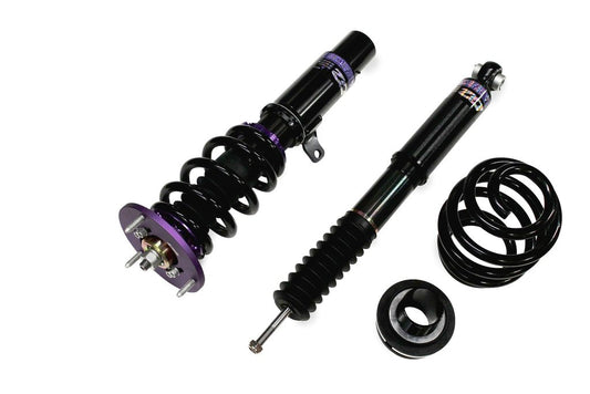09-UP BMW Z4 (INCL M) D2 RACING COILOVERS- RS SERIES
