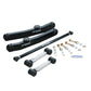 Hotchkis 67-70 GM B-Body Double Uppers Rear Suspension Package
