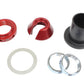 aFe Sway-A-Way 2.0 Coilover Hardware Kit - Dual Rate - Standard Seat