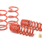 H&R 15-20 BMW M4 Cabrio F83 Sport Spring (Incl. Adaptive M Susp./Incl. Competition Package)