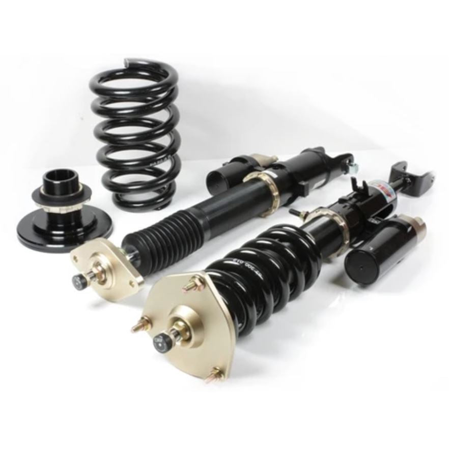 10-12 CHEVY CAMARO BC RACING COILOVERS - ER TYPE