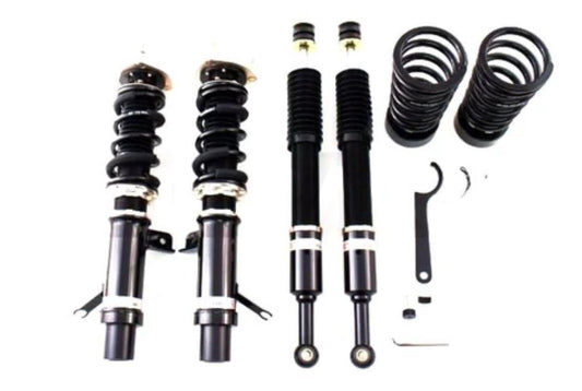 10-12 FORD TAURUS / SHO BC RACING COILOVERS - BR TYPE