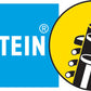 Bilstein B16 1997 BMW 540i Base Front and Rear Performance Suspension System