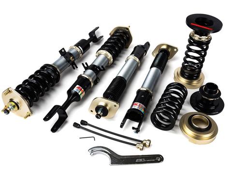 11-UP DODGE CHARGER SCAT PACK / HELLCAT BC RACING COILOVERS -DS TYPE