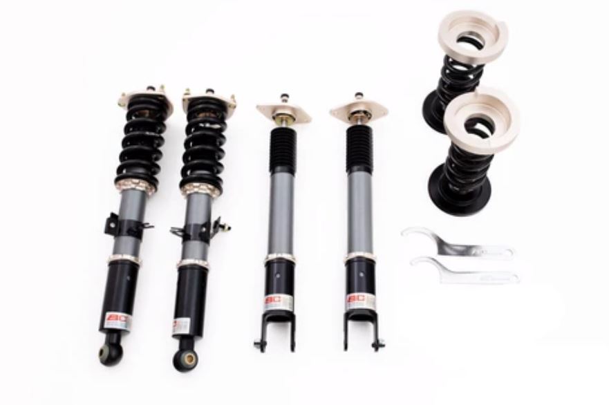 12-17 TOYOTA CAMRY SE XV50 BC COILOVER - DS TYPE