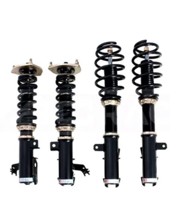 12-17 TOYOTA CAMRY (EXCLUDING SE) XV50 BC COILOVER - BR TYPE