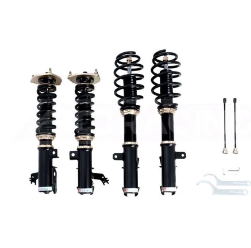 12-UP TOYOTA YARIS NCP150/XP150 BC COILOVER - BR TYPE