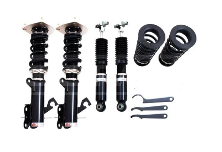 13-19 NISSAN SENTRA BC RACING COILOVERS - BR TYPE