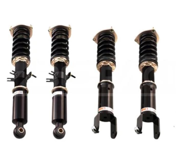 13-UP INFINITI Q70 RWD BC RACING COILOVERS - BR TYPE