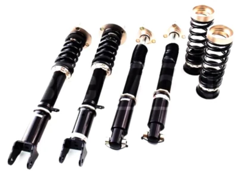 13-UP LEXUS GS350 L10 BC COILOVERS - BR TYPE