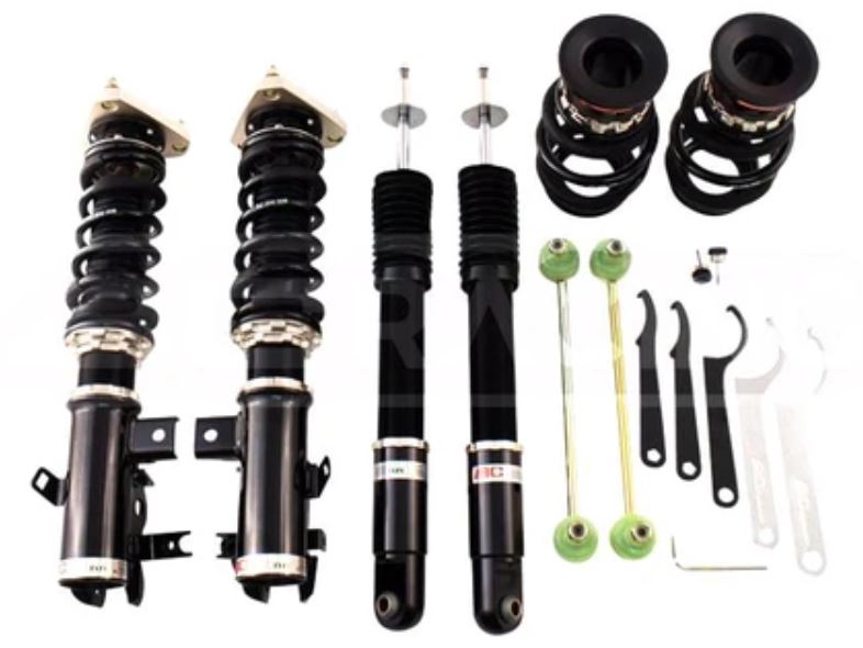 14-15 HONDA CIVIC (SI ONLY) BC COILOVERS - BR TYPE
