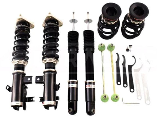 14-15 HONDA CIVIC (SI ONLY) BC COILOVERS - BR TYPE